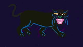 Melé feat. LazarusMan - The Panther (OFFICIAL VIDEO)
