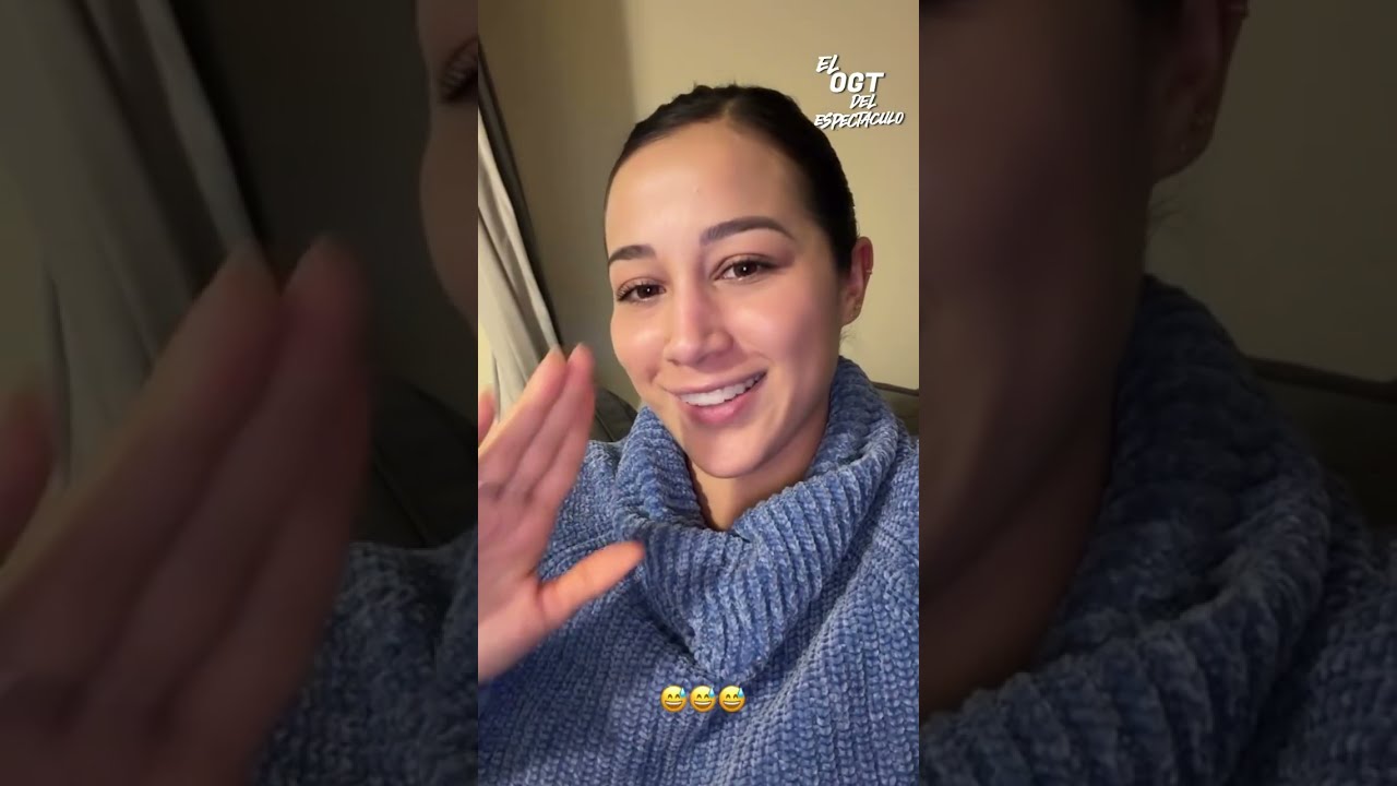 MICHELL TANORI PREOCUPADA POR SU VESTIDO PARA LA BODA DE CASANDRA #exatlónméxico #exatlón #vla