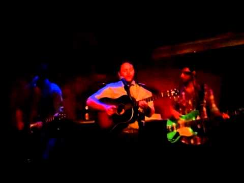 Seth Kallen/Pine Mouth @ Rockwood - Something More