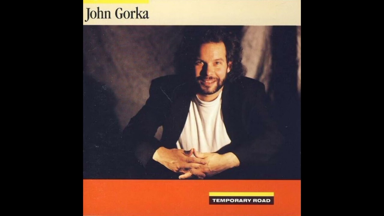 John Gorka - Looking Forward