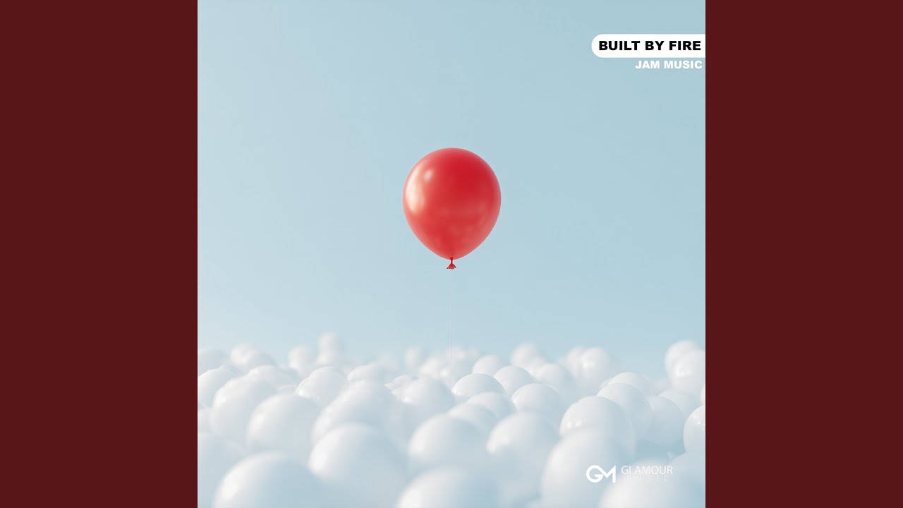 Watch Built By Fire on YouTube Watch Built By Fire on YouTube