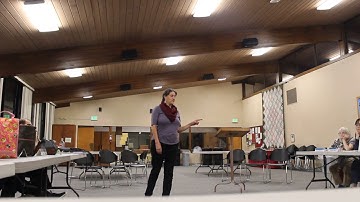 Toastmasters Mentoring