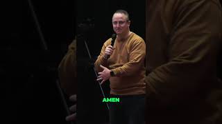 Holy Spirit: Bringing Order to Lifes Chaos #shorts
