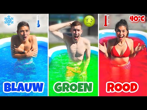 Video: Moet ek wit klere in warm water was?