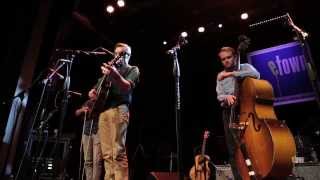 Video thumbnail of "Parker Millsap - "You Gotta Move" (Live on eTown)"