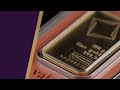 Valcambi gold bars UNBOXING | Izpakojam Valcambi zelta stieņu iepakojumu | Распаковка Valcambi