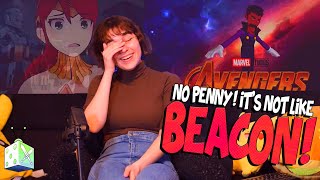 Download Lagu RWBY Volume 7 Crack REACTION | All Ages of Geek MP3