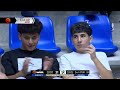 FIBA WASL 25/26 Final 8 | Run it Back! Top plays from Shahrdari Gorgan vs Sagesse SC