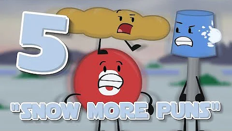 Object Invasion 2016 - Episode 5