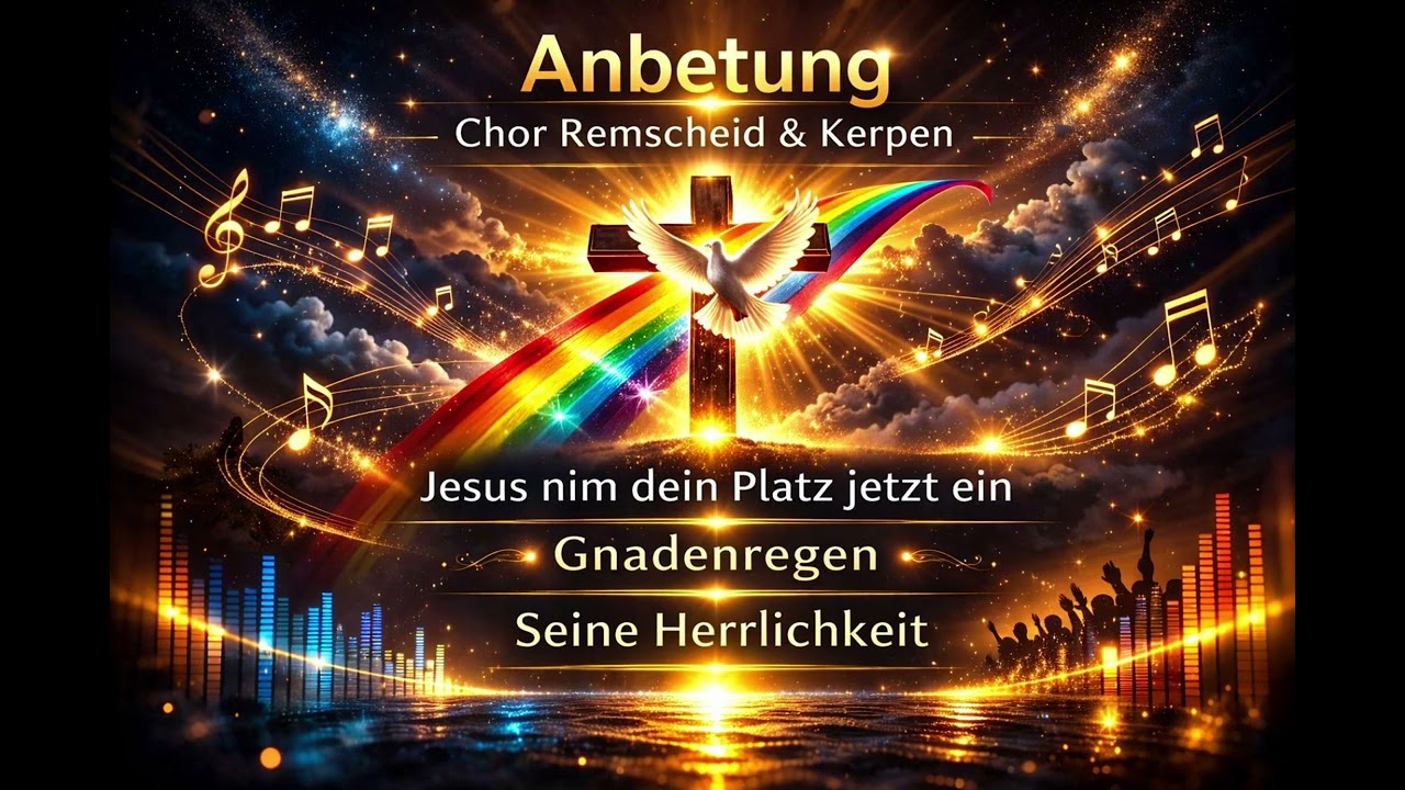 Anbetung Chor Remscheid & kerpen. 