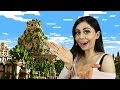 BUILDING OUR FIRST MINECRAFT CITY w/ Kwebbelkop (Ep.9)