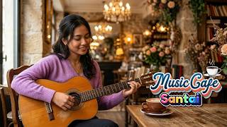 Akustik Cafe Santai 2026 Mengiringi Secangkir Kopi dan Senja yang Menenangkan