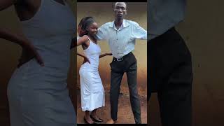 Melhor casal de África dançando Kompa #kompa #dance #konpalove
