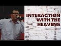 Eli Hernandez - Interaction with the Heavens (03/23/2018)