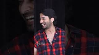 #ShaheerSheikh is totally smitten as he talks about how he met Ruchikaa Kapoor #YouTubeShorts