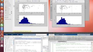 Software Tutorial - In Vitro Motility Assay Automated Analysis, Part II