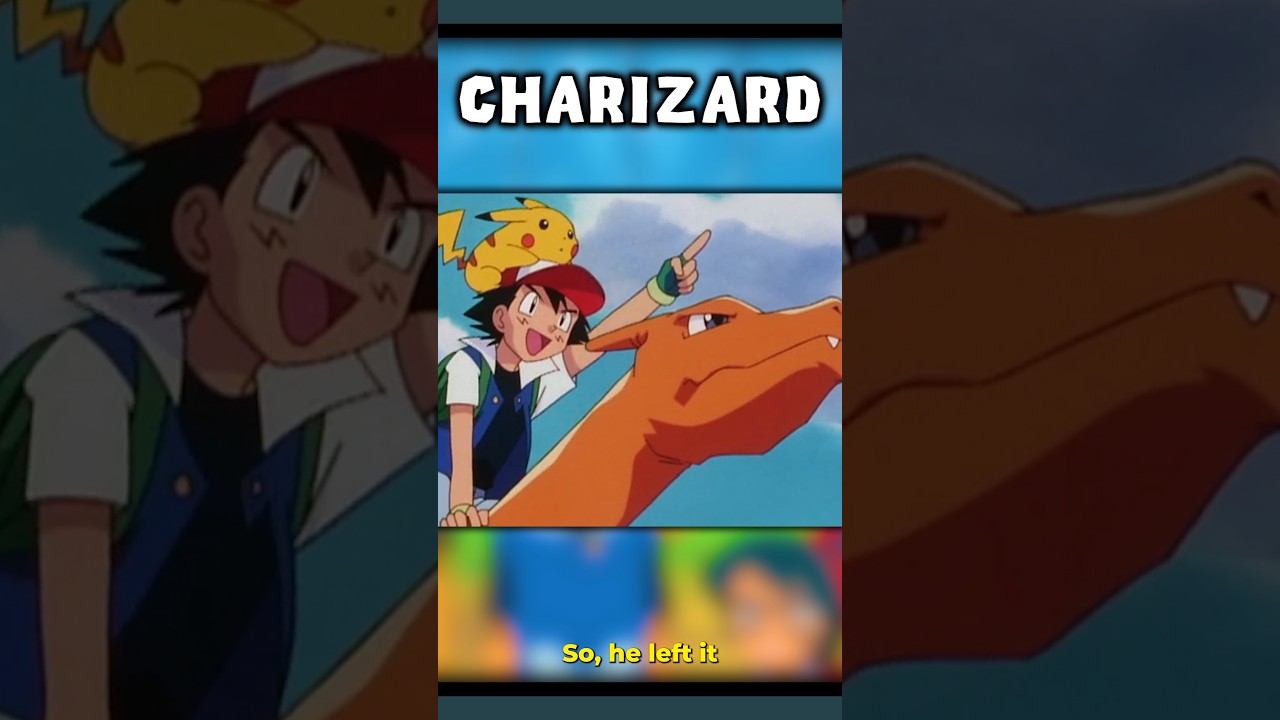 Where Are They Now? Ash’s Pokemon