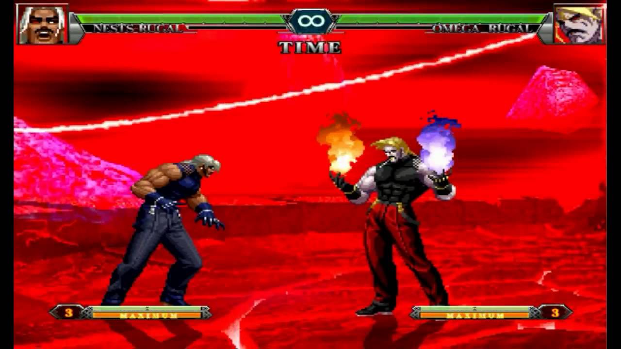 Dbz Mugen Chars Pack Download