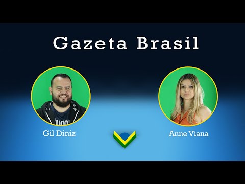 Deputado Gil Diniz: PT e PSDB 'fazem parceria histórica' para governar SP l ENTREVISTA COMPLETA