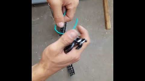 plastic pipe falling mass impact testing machine