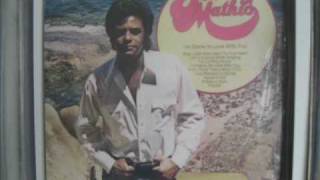 Miniatura del video "Johnny Mathis - I Just Wanted To Be Me"