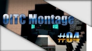 Minecraft - OITC Montage #4 [Deutsch/HD]