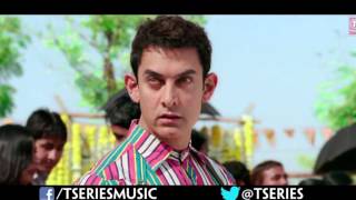 Dil Darbadar' FULL VIDEO Song PK Aamir Khan, Anushka Sharma feat Ankit Tiwari HD 1080p