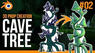 Famous How to model a fantasy tree (details) | uncut tutorial | Blender 2.79 Wealth