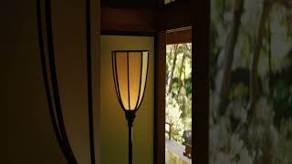 2026/05/17 #旧前田侯爵邸和館 #LUMIX #S1RII #BRAW #Cinematic #8K動画 #tokyo #東京 #洋館 #目黒 #meguro #Anamorphic #8K