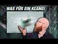 Neu bei Steinberg: Materials - Wind &amp; Glass