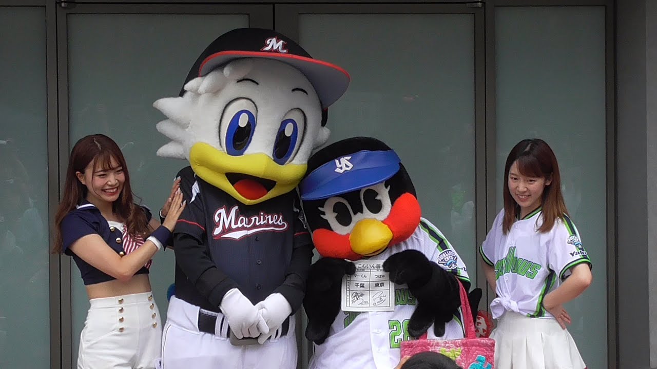 20190622 つばみちゃん,マーくんから婚姻届にサインをもらえるのか？？「〇✖ゲーム」(つばみ&Passionタイム)