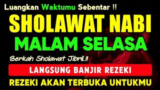 Sholawat Jibril Penarik Rezeki Paling Mustajab Sholawat Nabi Muhammad Saw Sholawat Jibril Merdu