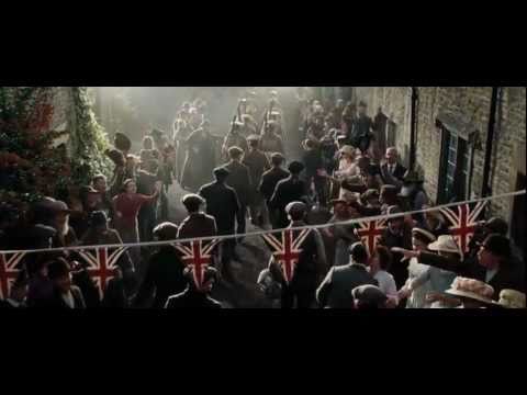 War Horse (2011) - Official Teaser Trailer [HD]