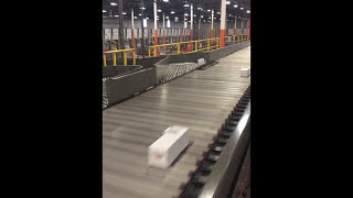 Home Depot Distribuion Center