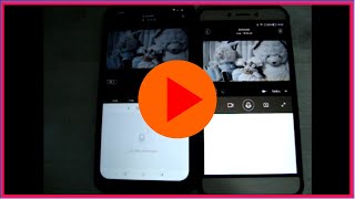 Safeby Baby Monitor | (With App) How to Connect Safeby WiFi Monitor to a Multiple Smartphones screenshot 5