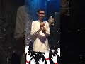 منحرم وصلك وانا قلبي ضعيف