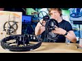 Making the final gear for the Tightness Meter - MM3 VLOG #10