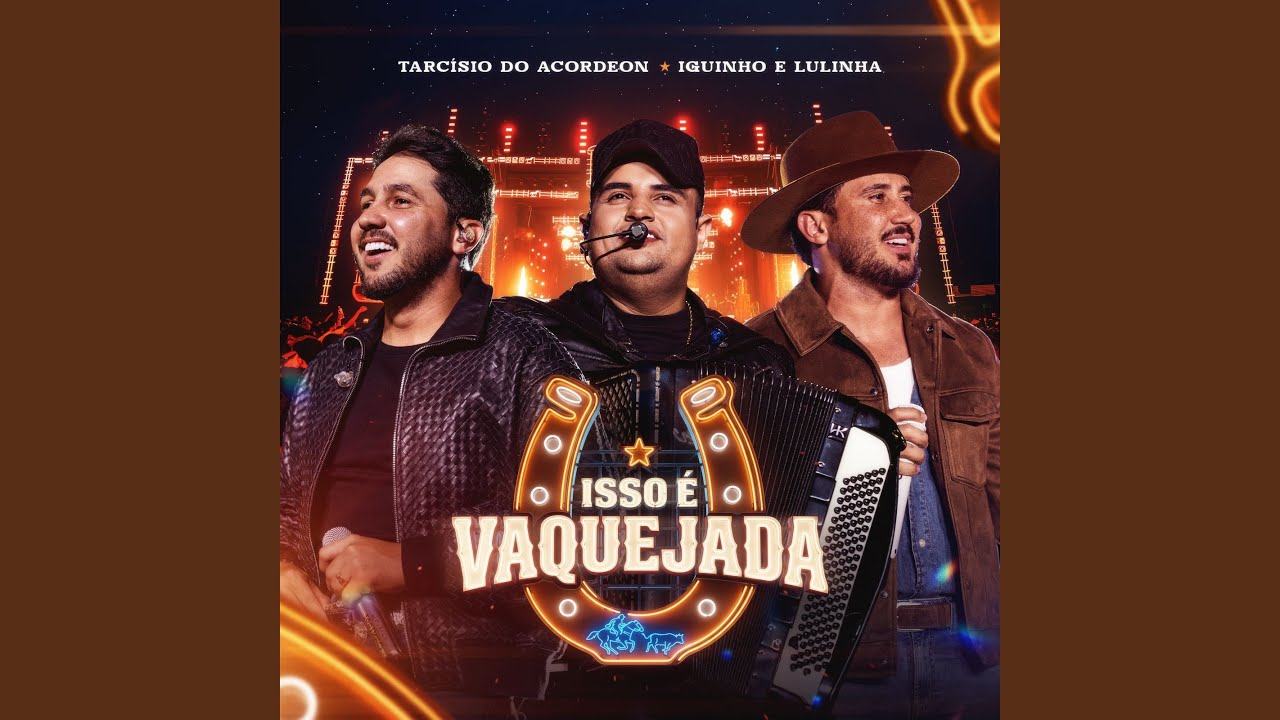 Acordo E Lembro (Ao Vivo)