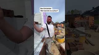 GTdasHandwerk!! #baustelle #maurer #handwerker #bau #bricklayer #fun #lustig #construction