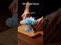 cutting board | لوح التقطيع #asmr #explore #satisfying #ai #asmrvideo #reels #cuttingboard #trending