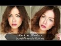 Quick & Flawless Bare Minerals Routine