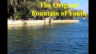 Ocala Nat. Forest Salt Spring Campground and Surrounding Campgrounds and Attractions you didn't know by GoingNoWhereFast 902 views 3 months ago 19 minutes