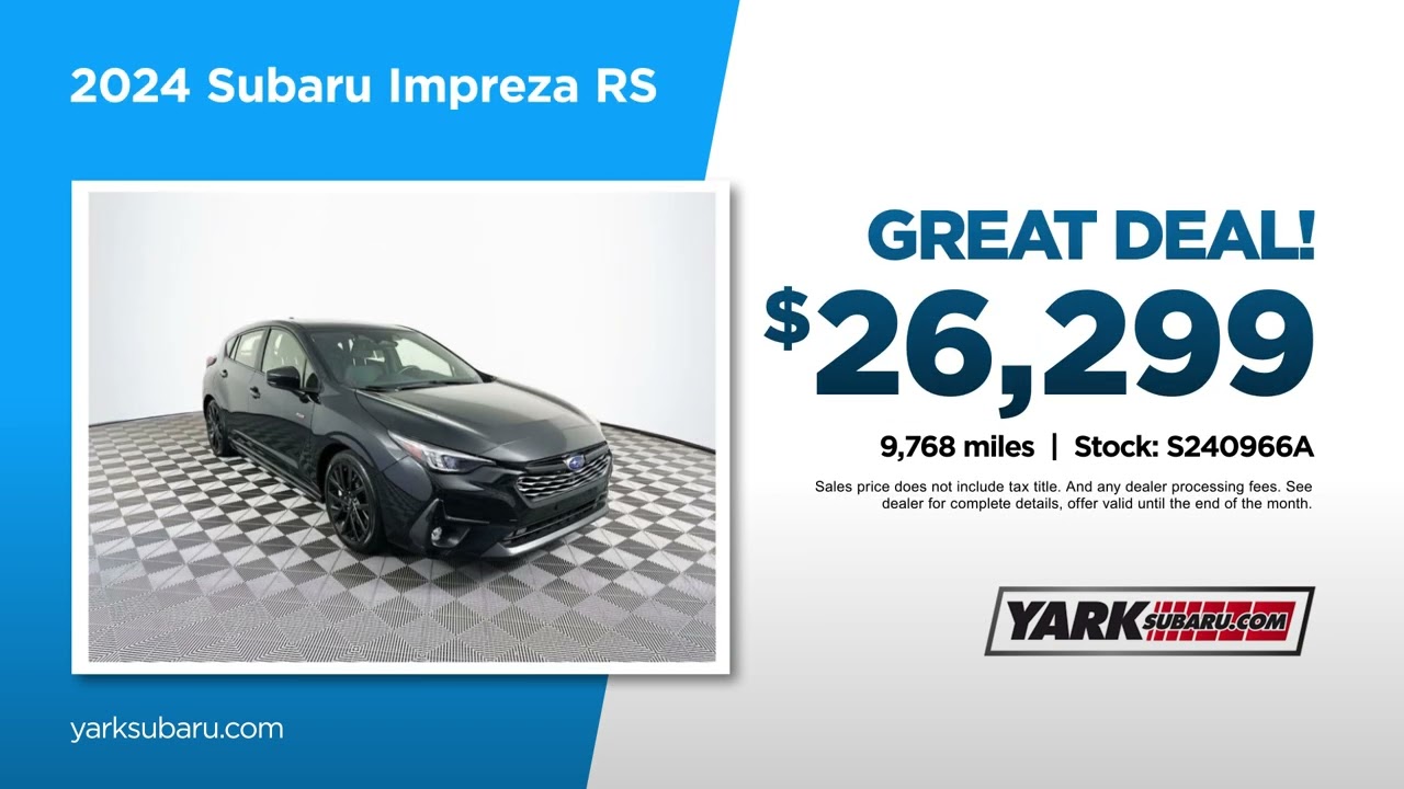 Used Hatchback 10/17/2024 4447541