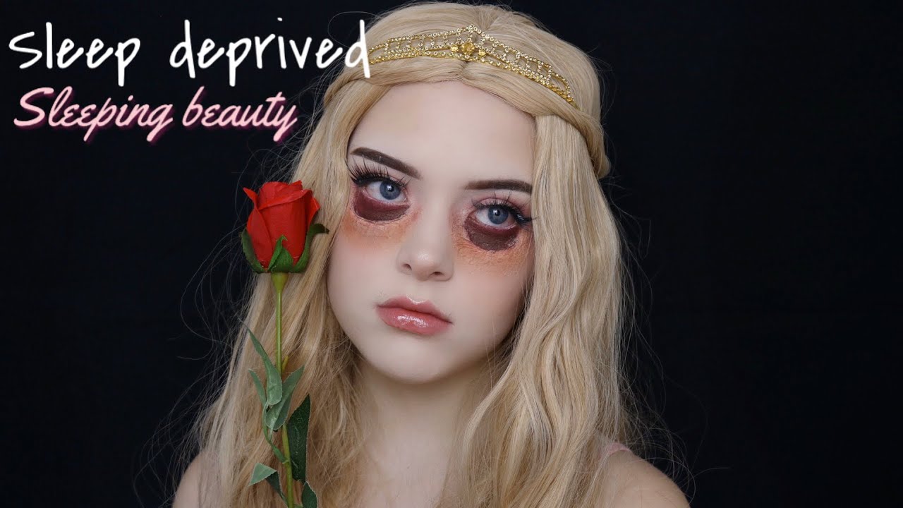 Scary Sleeping Beauty Makeup atelieryuwa.ciao.jp