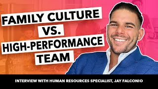 How to Build a Company People Want to Work For