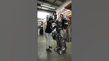 You can make it real! 💪#engineering #fallout @MatterHackers