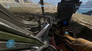 Halo 3 MCC Useful Jumps/Ghost Jumps