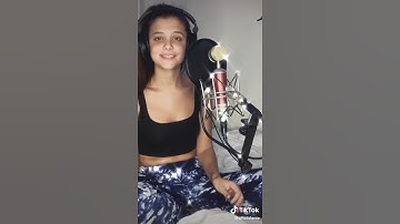 Thumbnail of Lanie Gardner ~ Dreams on TikTok