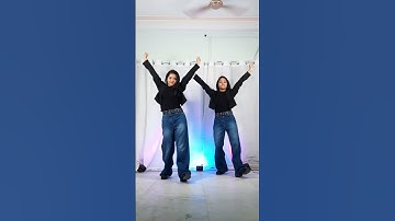 Thumbnail of "Killin' It Girl" - jhope (feat. GloRilla) (Dance break) Dance cover #ytshorts
