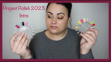 Project Polish 2023 - Intro